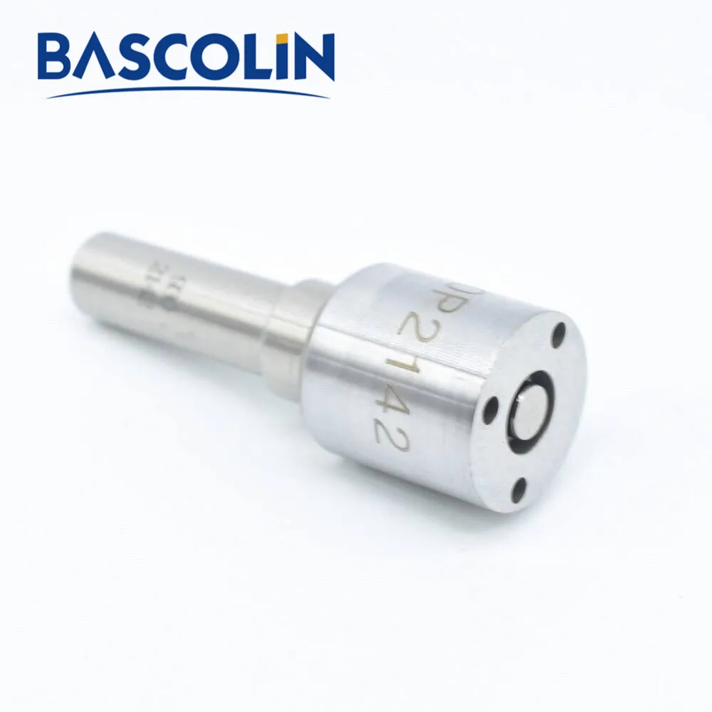 Diesel Injector pump nozzle DLLA150P2142 Oil Pressure Nozzle TOBERA DLLA 150P 2142 for injector 0 445 120 182/183/242 CUMMINS | Автомобили
