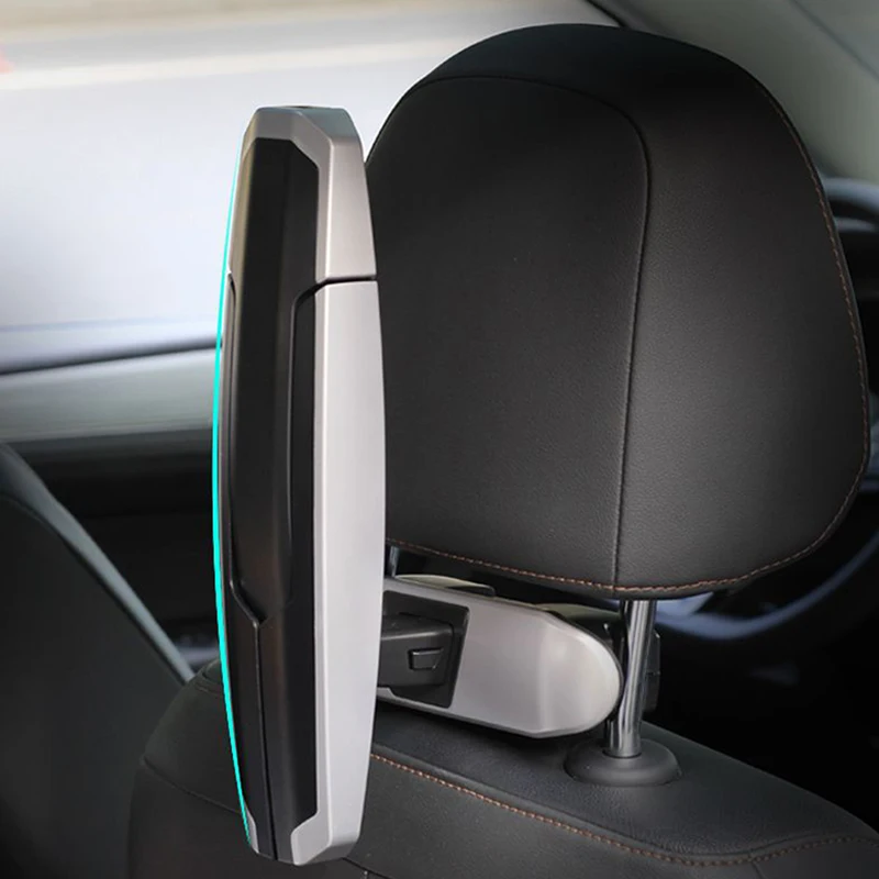 Высокое качество автомобильная вешалка для пальто куртка костюм подголовник на