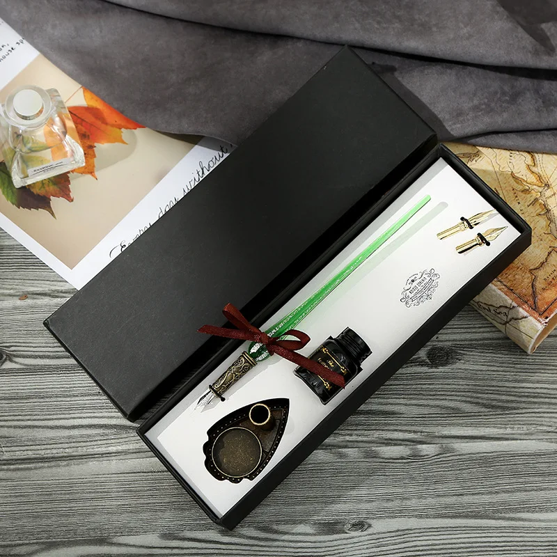 Каллиграфическая ручка для студентов и взрослых специальное высококлассное