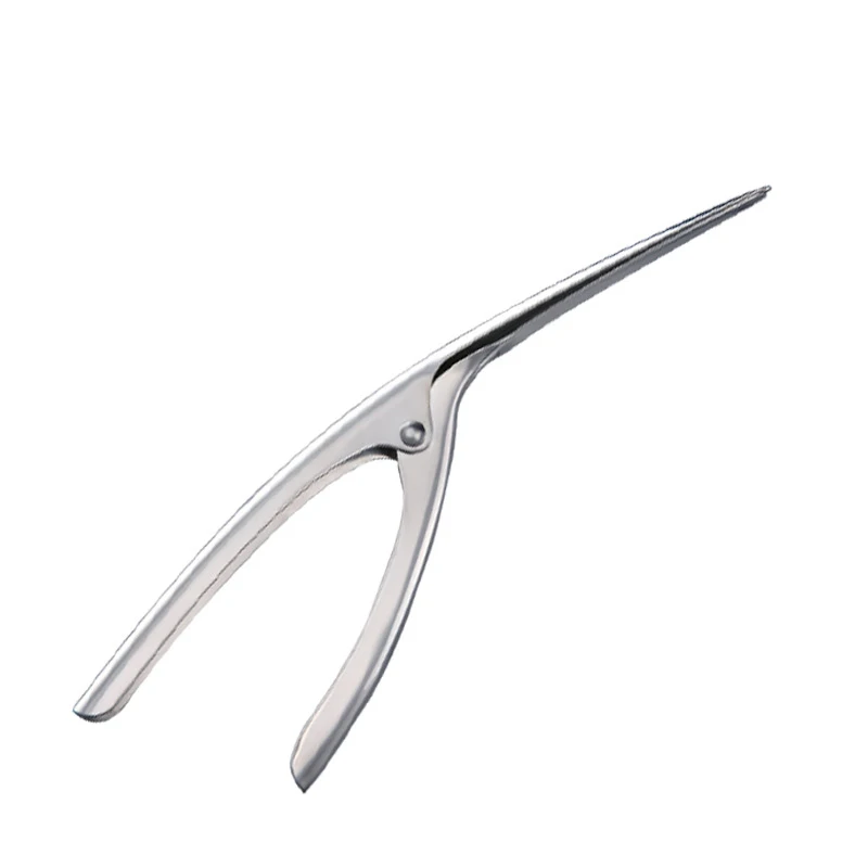 

Shrimp Peeler Portable Stainless Steel Husking Kitchenware Practical Fishing Tools Gadgets Shrimp Accessories Kitchen Supplies