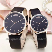 lovers mans womens quartz analog wrist delicate watch clock mens watches top brand luxury business watches relogio masculino