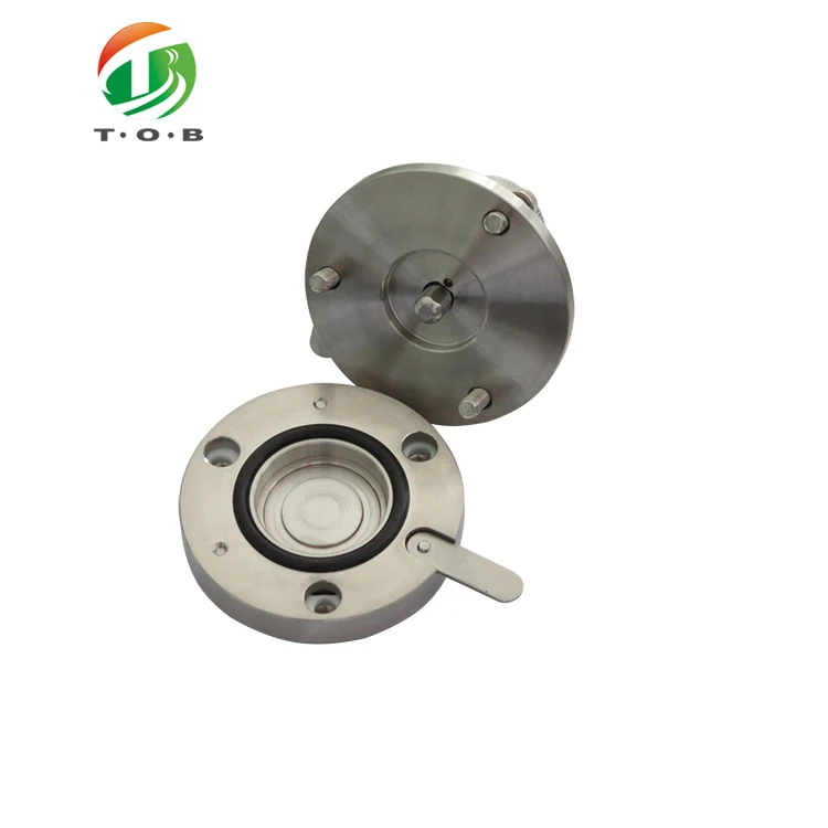 

Two Electrode Spplit Test Cell For R&D Battery Cell Material Researching