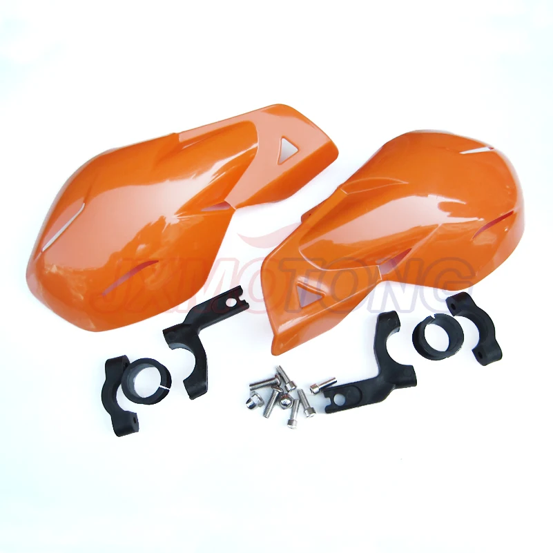 

Motorcycle 22mm 28mm Handguard Hand Guards Handle Bar Protector Handlebar Protection For KTM KAWASAKI HONDA YAMAHA Dirt Pit Bike