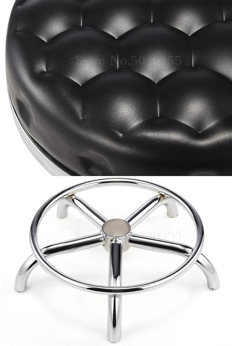 Оптовая продажа с завода вращающаяся подъемная спинка барный салонный