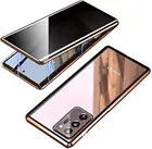 Магнитный чехол для Samsung Galaxy S20 Ultra S10E Note 10 S9 S8 Plus