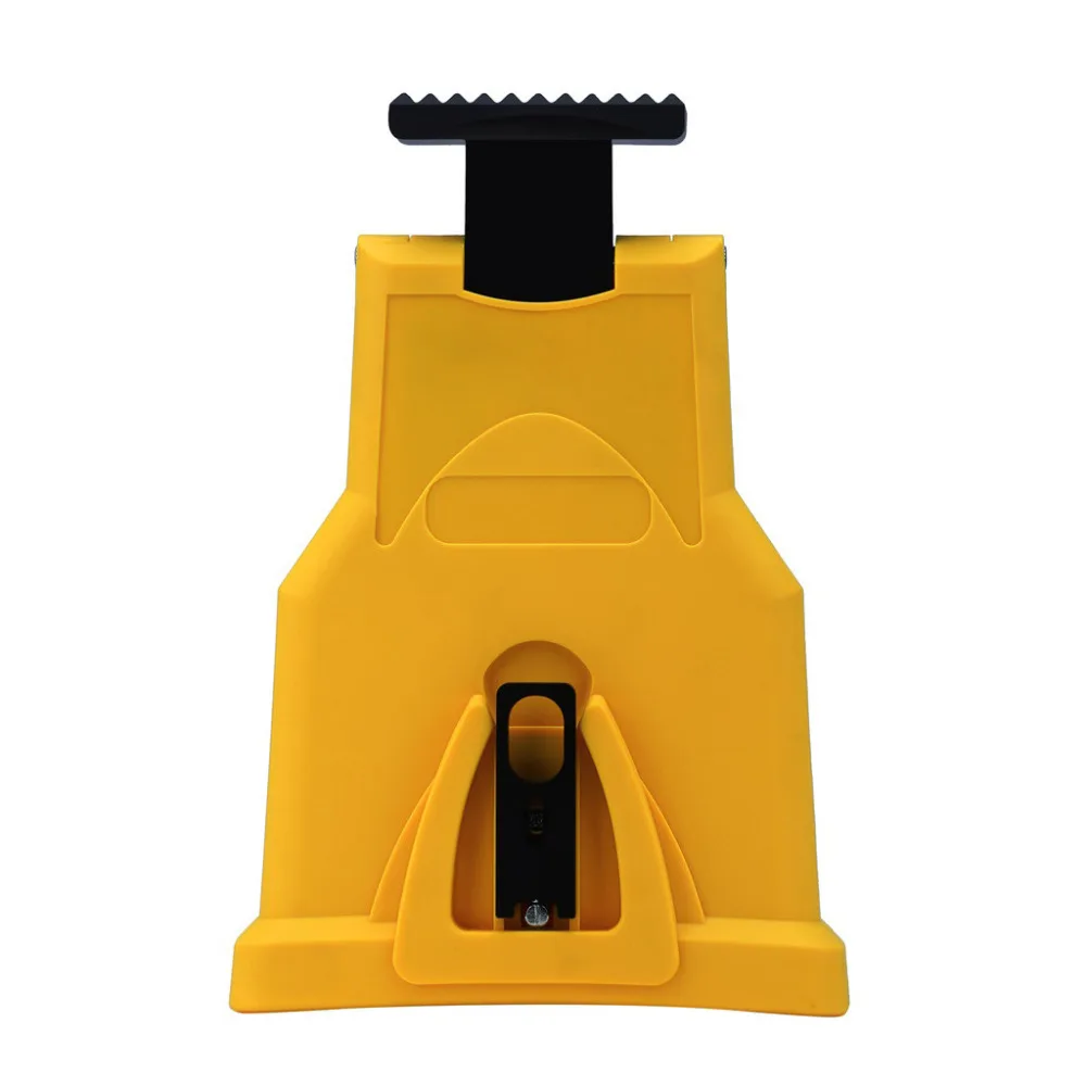 

Woodworking Tools Teeth Sharpener Saw Chain Sharpener Bar-Mounted Fast Grinding Electric Power Chainsaw Chain Sharpener