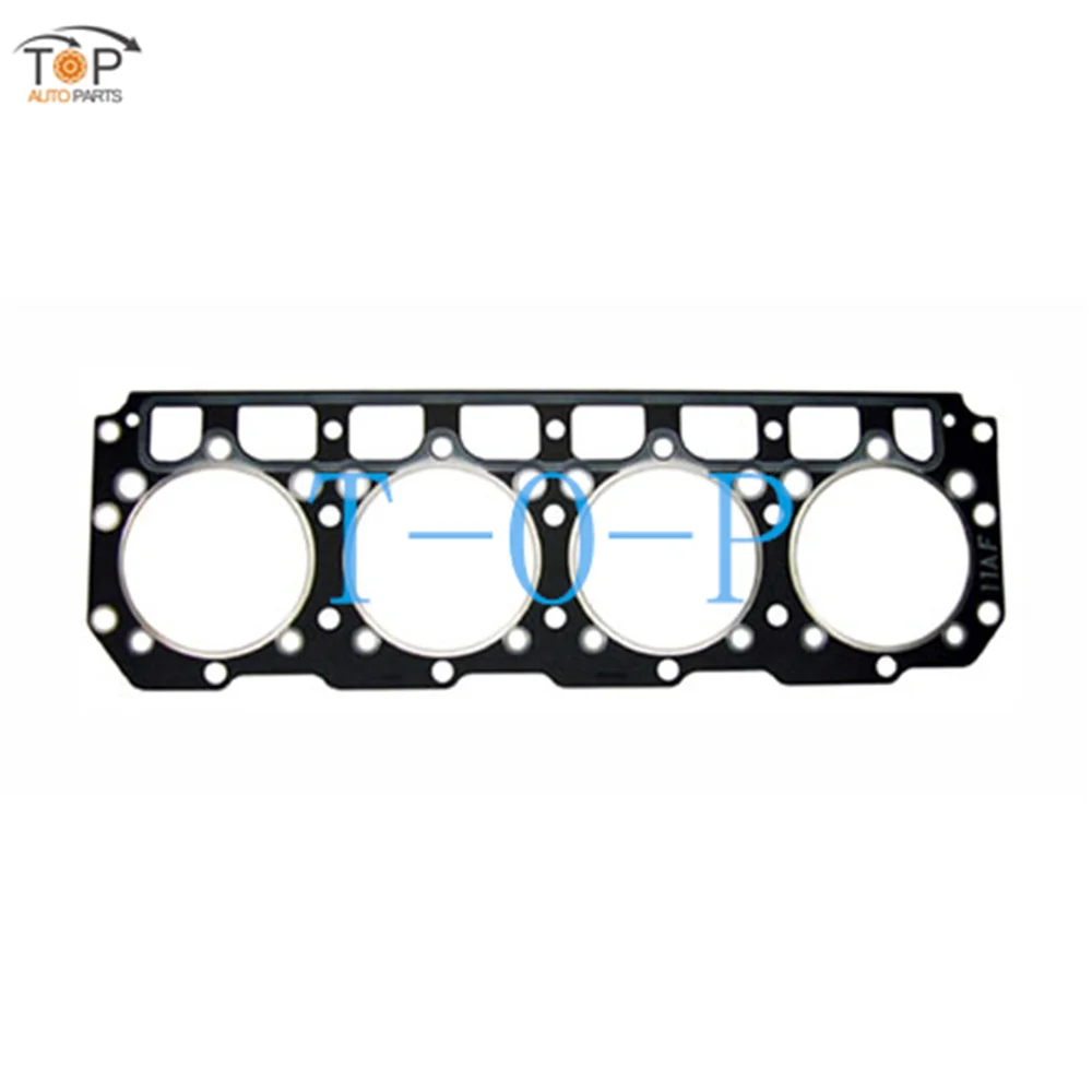 Полный ремонтный комплект двигателя прокладок 8DC11 для Mitsubishi ME 084081 WTA 999360 ГБЦ