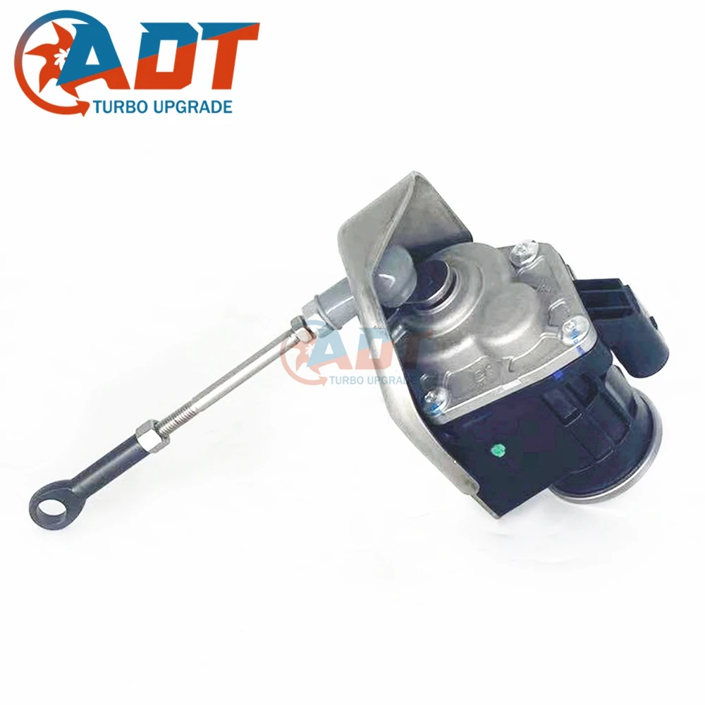 

16399880016 Turbine Wastegate 16399700016 Turbo Actuator 282312B760 for Hyundai Tucson / iX35 1.6 GDi Petrol Manual 2017-