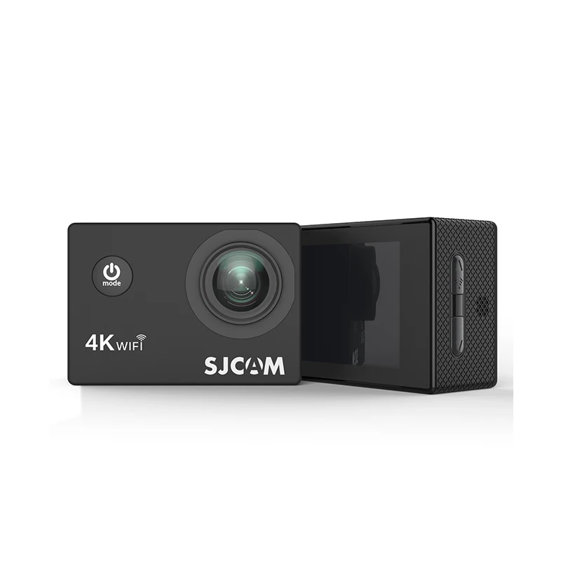 Цена Оригинальная Экшн-камера SJCAM SJ4000 серии SJ4000 / WiFi /AIR HD 1080P 2,0 ''Водонепроницаемая видеокамера подводная спортивная мини-камера DV