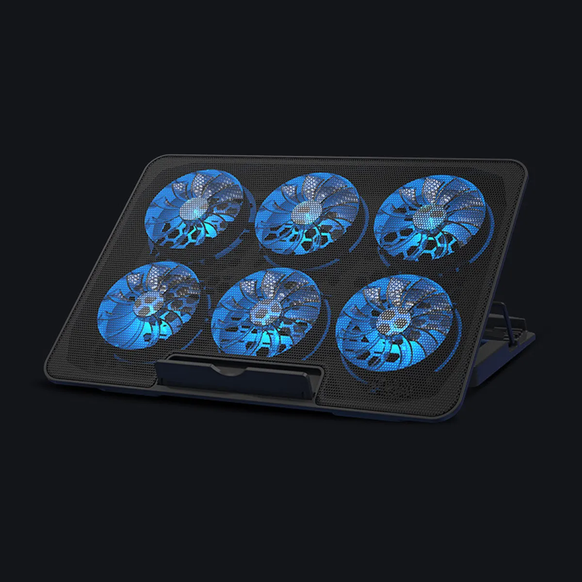 кулер для игрового ноутбука 18