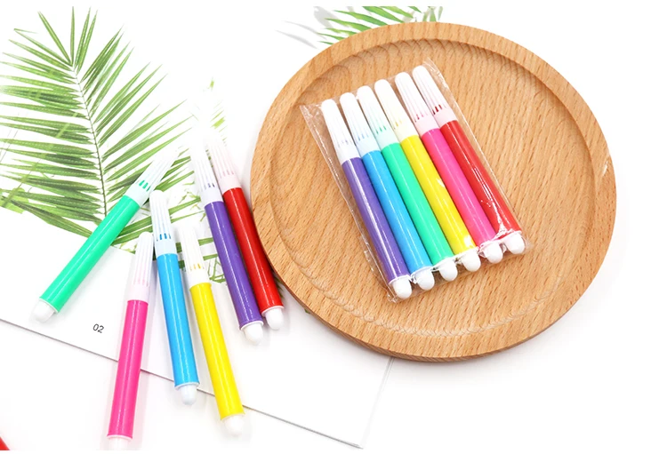 1 Набор антистресс Пазлы обучающая игрушка дети Сделай Сам граффити Сумки