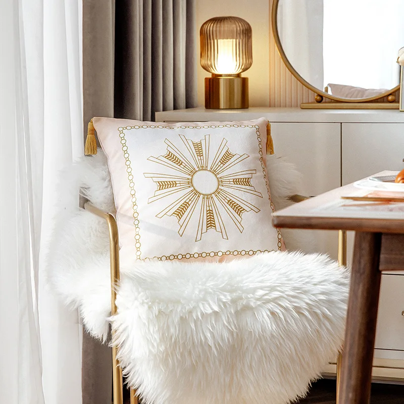 

Чехлы для диванов и стульев, 18x18 дюймов