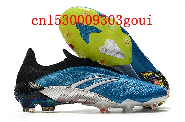 

2021 top quality mens soccer shoes SUperFlys FG outdoor soccer cleats leather football boots scarpe da calcio hot