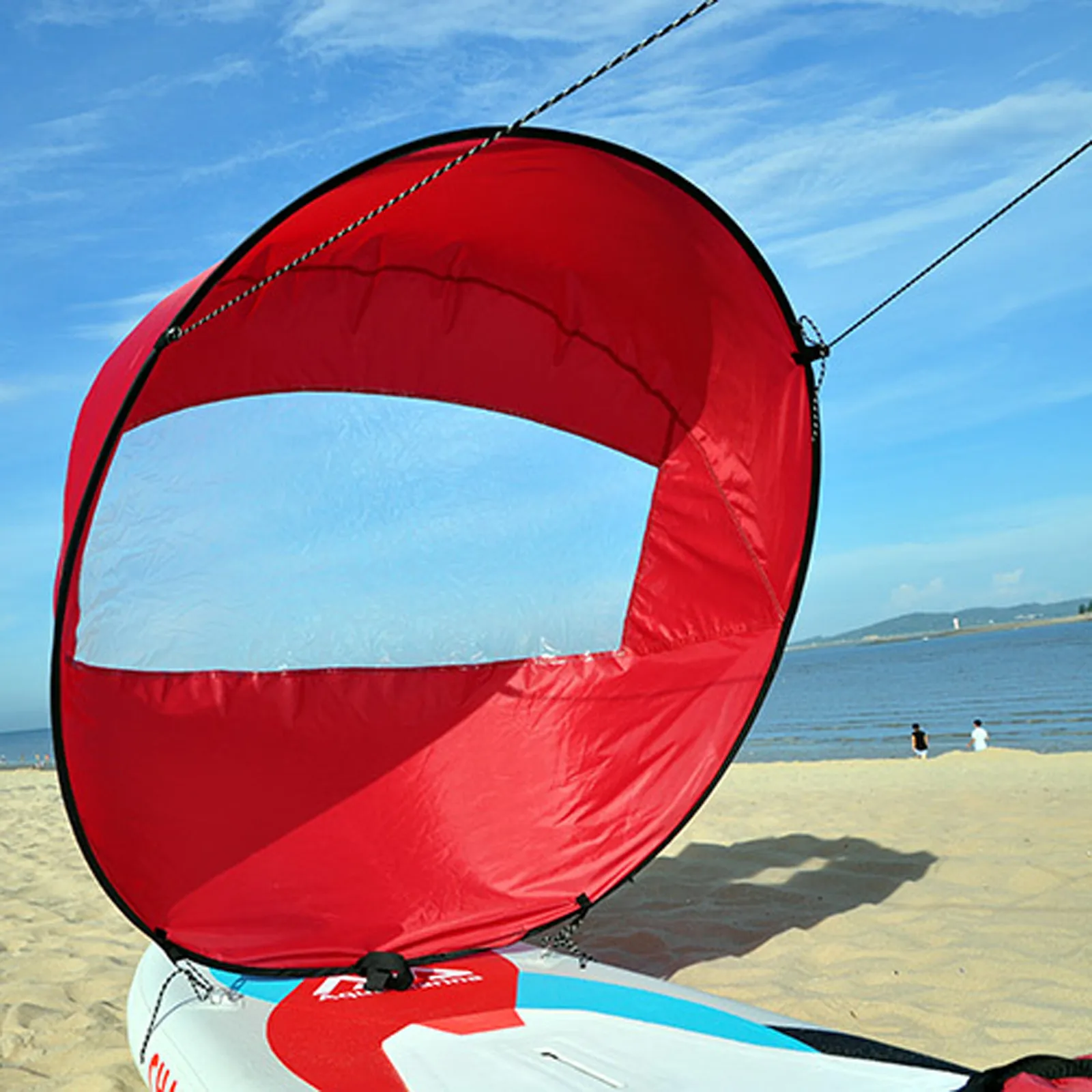 Складная доска для каноэ парус байдарки легкие и прочные аксессуары рафтинга