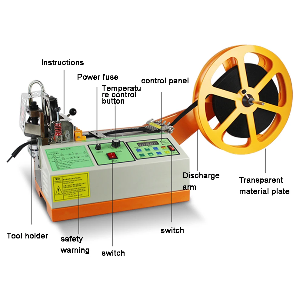 Machine web. Machine web