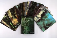 magick of you oracle unlock your hidden truths oracle card playing tarot card games