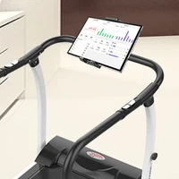 universal tablet stands 4 13 inch adjustable treadmill bike bicycle car mount holder for samsung ipad pro air 2 huawei lenovo pc
