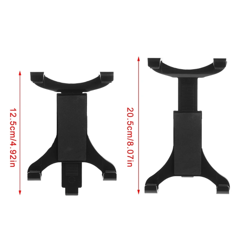 2022 new car windshield mount holder stand for 7 11 inch ipad mini air galaxy tab tablet free global shipping