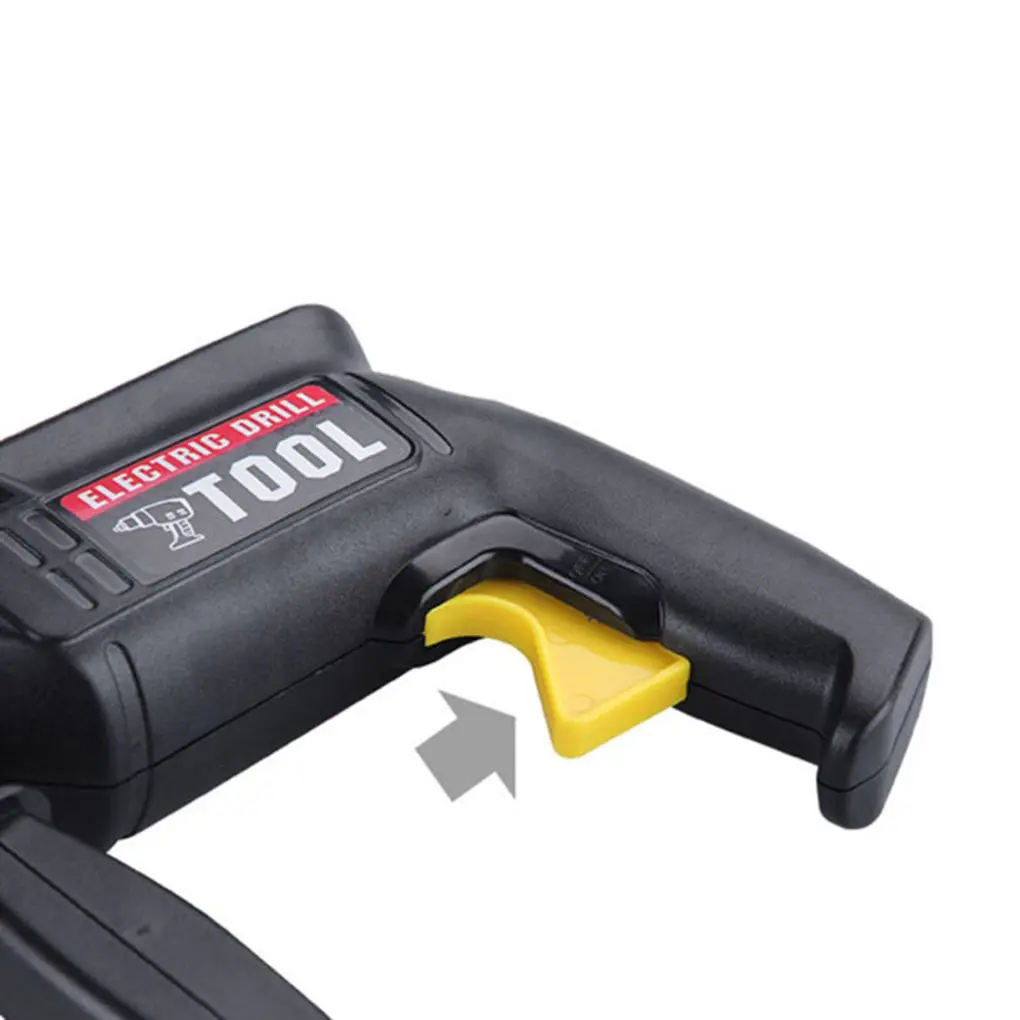 Детская электрическая игрушка сверло для мальчиков ролевая имитационный набор