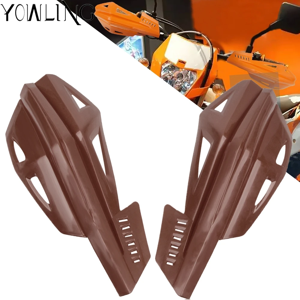 

Motorcycle Handle Bar Hand Guard Handguard Protector Brake Clutch Protector Wind Shield For BMW R1200GS ADV R1200RT K1300R