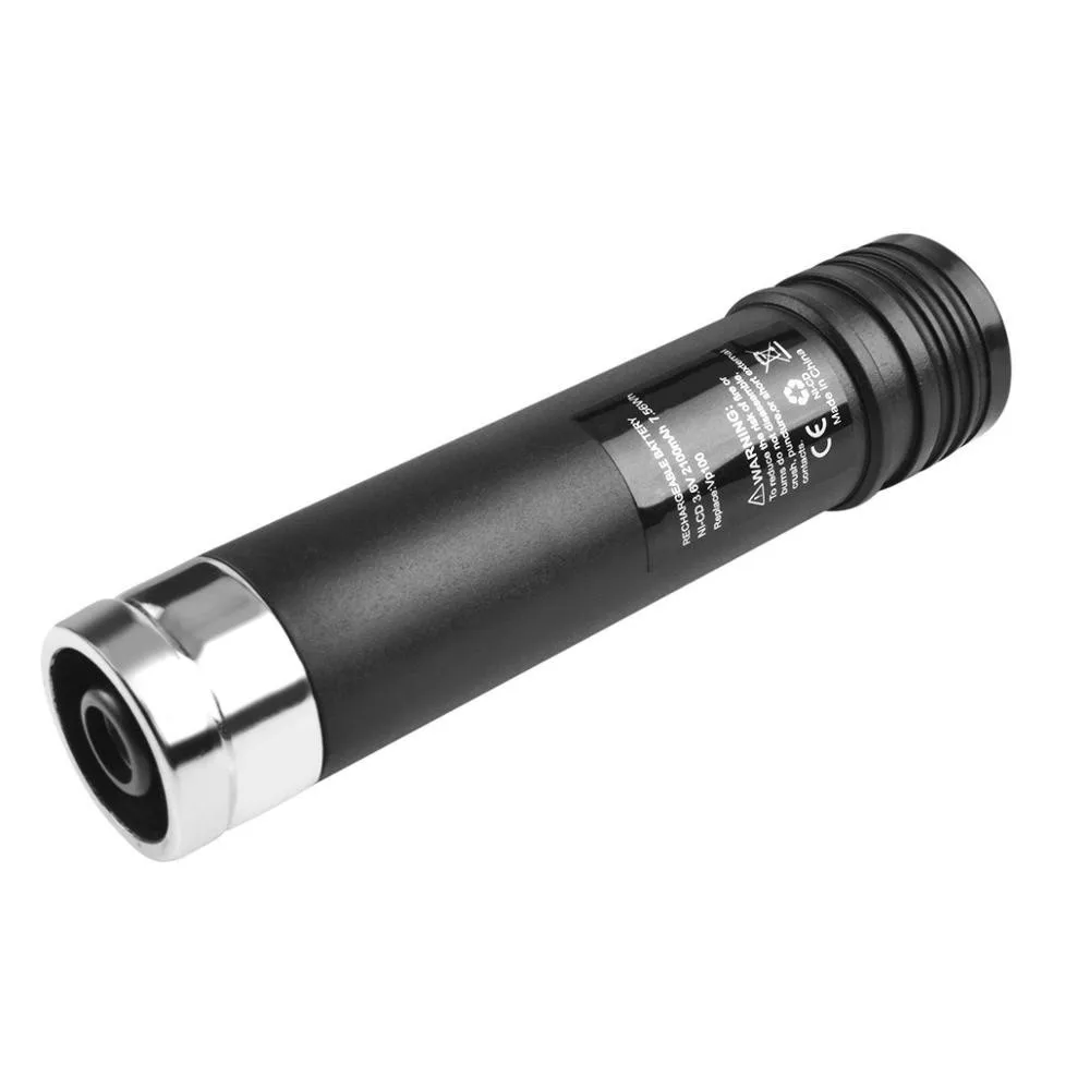 Аккумулятор Turpow 3 6 V 3000mAh Ni MH для black& Decker Versapak VP100 VP100C VP105 VP105C VP110 VP110C VP143