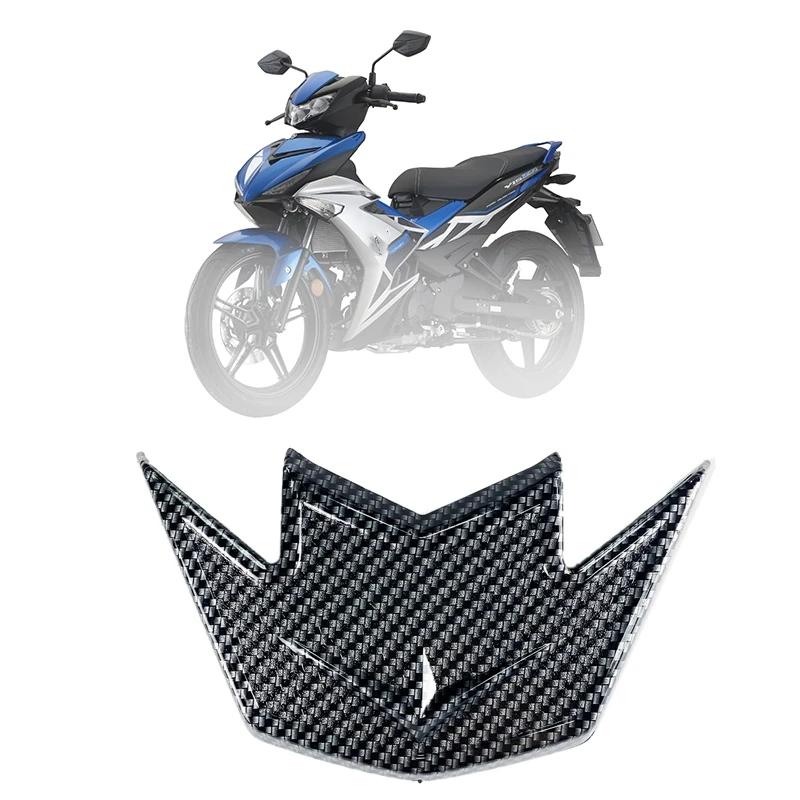 

Удлинитель накладки на крыло переднего колеса для YAMAHA LC150 Y15ZR V1 V2 2016-2020