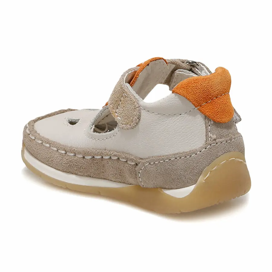 

Children Shoes Kifidis 3007 B4E Melana Beige Size Casual Shoes