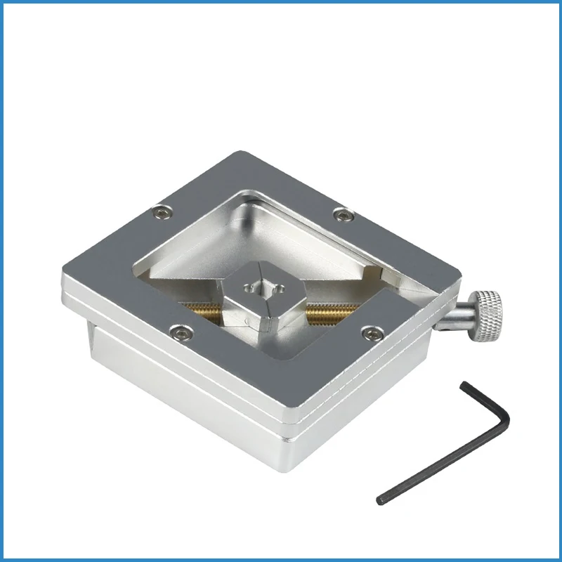 Комплект для реболлинга BGA 90*90 мм станция микросхем IC аксессуары ремонта