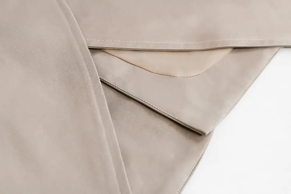 

Long Trench Coat For Women Elegant Vintage Double Breasted Windbreaker High Quality Runway Designer Spring Autumn Ladies Outwear