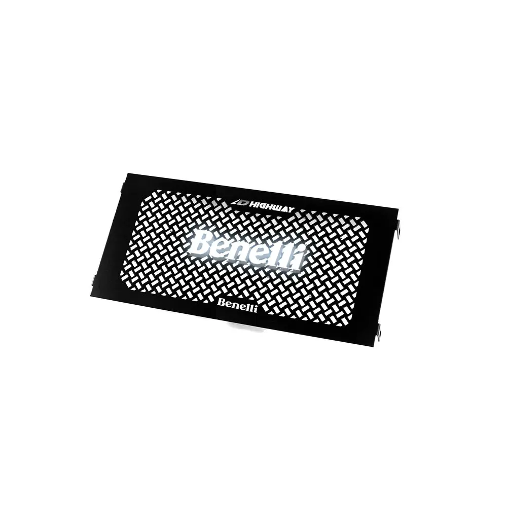 Защитная крышка для решетки радиатора защитная решетка светодиодного освещения