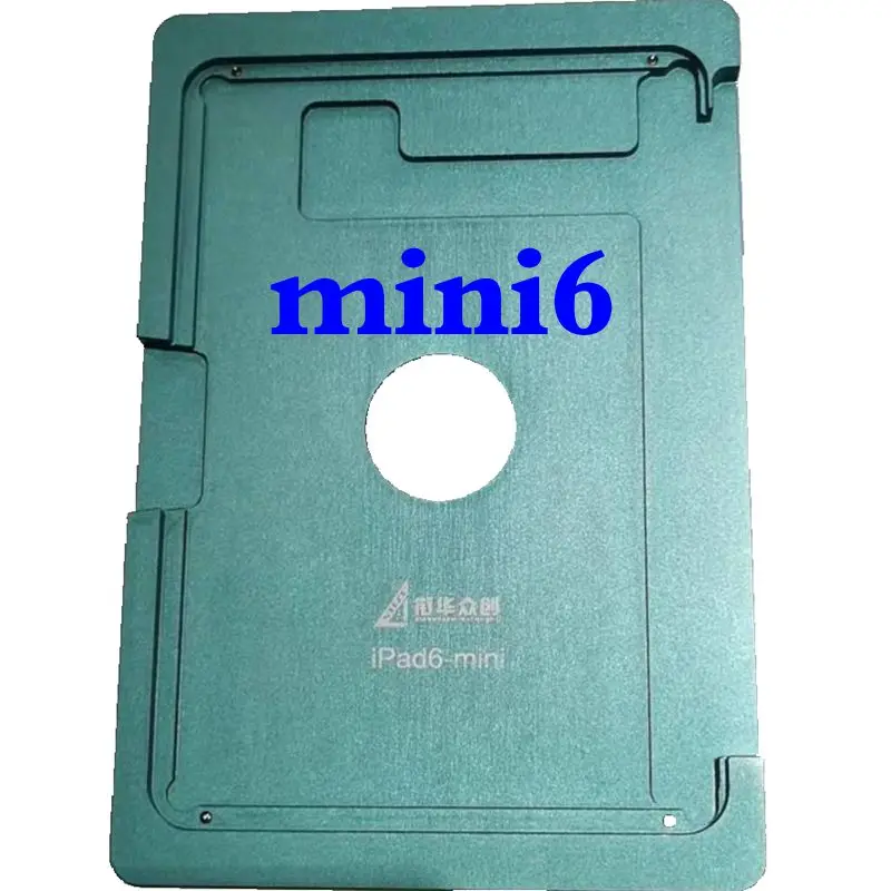 

Гибкий гибкий ЖК-дисплей для ремонта местоположения iPad mini6 A2567 A2569