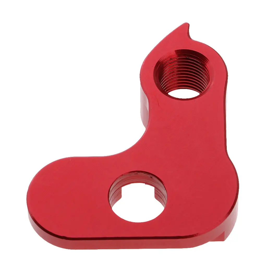 

Mountain Rear Derailleur Extension Bike Tail Hook Lengthener Adapter