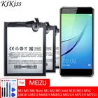 Аккумулятор BT61 BA621 BA721 для Meizu Meizy M3 M5 M6 Note M1 M2 M3 mini M3S M5S M5C L681H L681Q M681H M681Q M621H M721H M721L M721Q