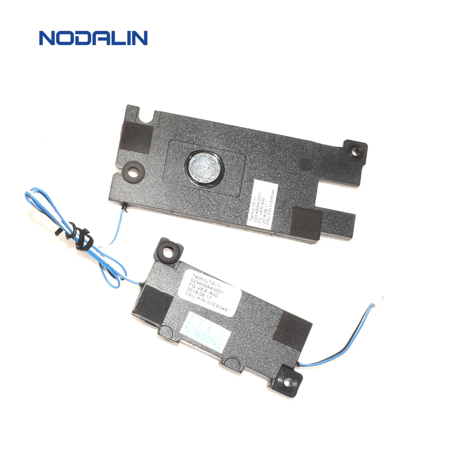 01ER048 новый комплект динамиков для Lenovo ThinkPad T570 20H9 20HA P51s 20HB 20HC