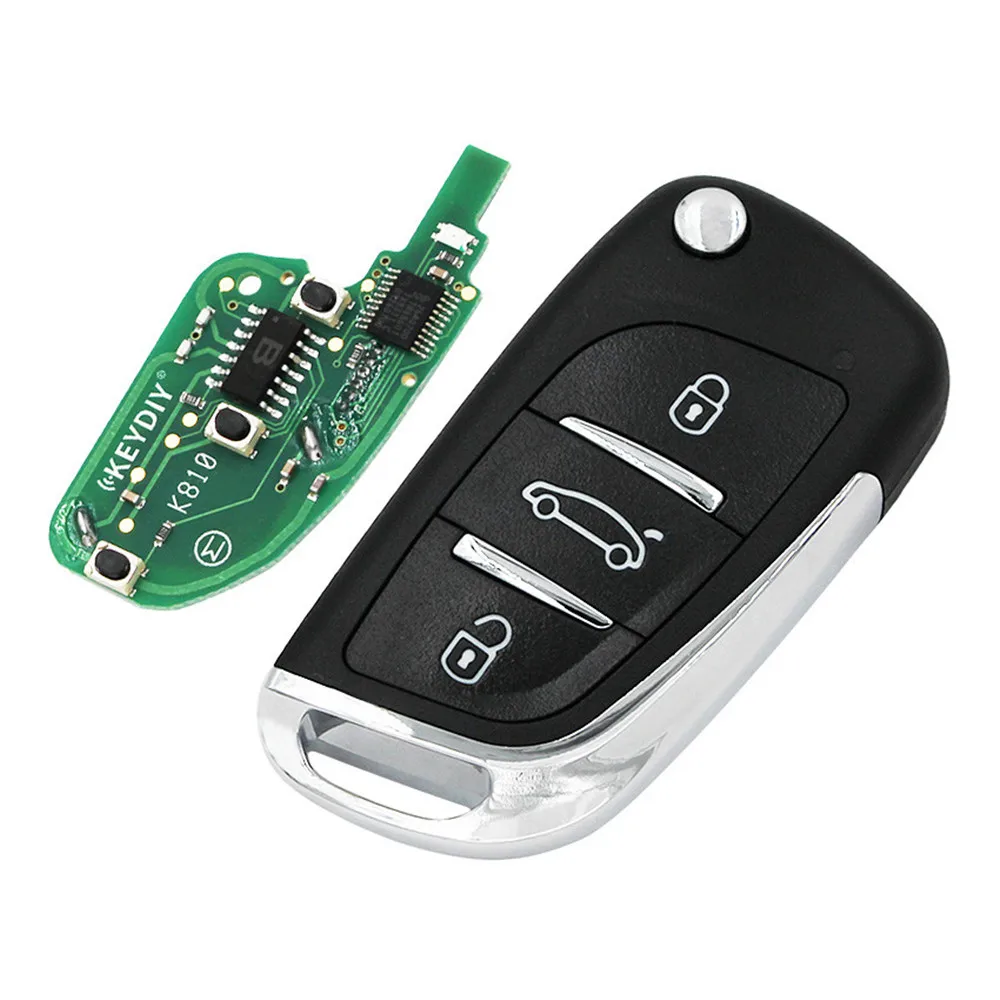 2/5/10 шт. универсальные ключи для автомобиля |