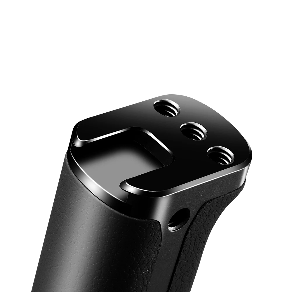 UURig DH14 Zhiyun Weebill-S рукоятка с верхней ручкой удлиняет крепление для холодной обуви