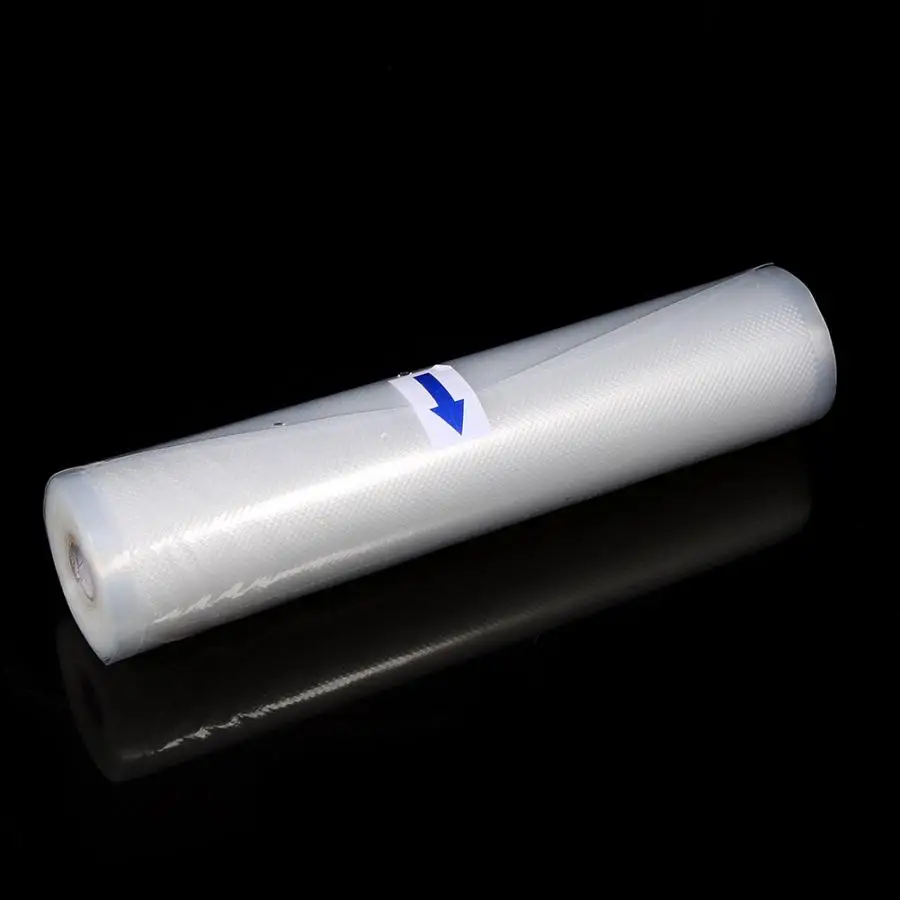 Пакеты для хранения еды 4 размера вакуумный упаковщик пакет с уникальным