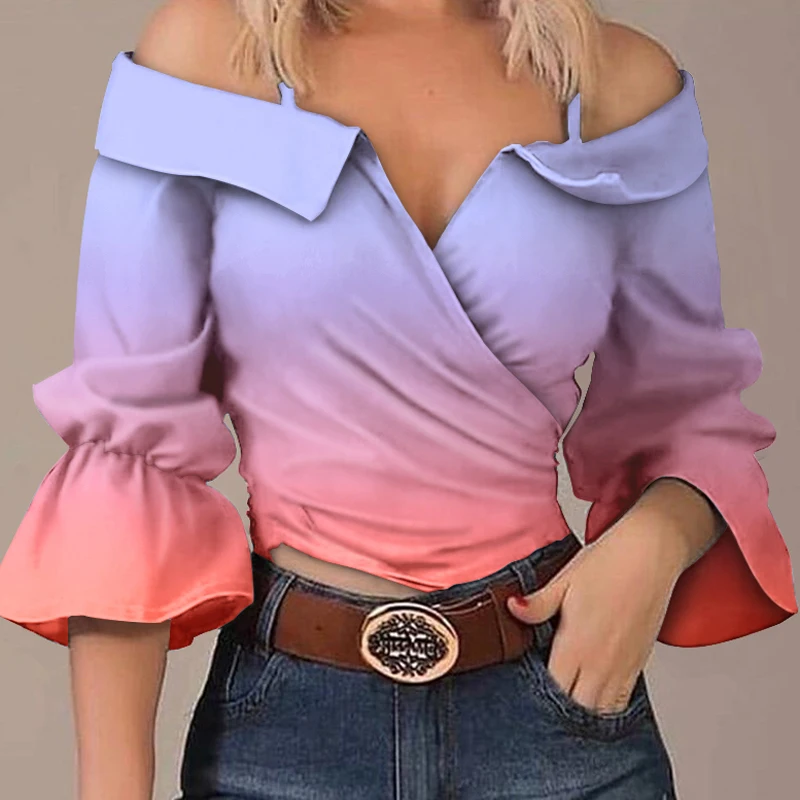 

Shirts & Blouses
