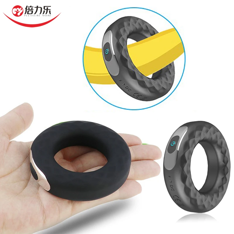 10 Режимы вибрации кольцо для пениса тестит вибратор пенис Задержка эякуляции