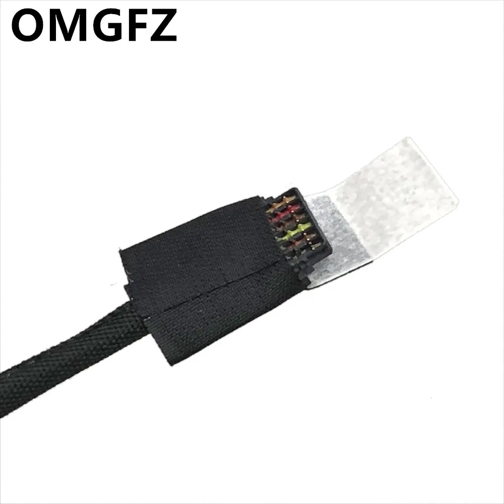 

FOR Acer Predator Helios 300 PH315-51 PH315-51-71FS Lcd LVDS LED Cable 50.Q3HN2.003 DC02C00IW00