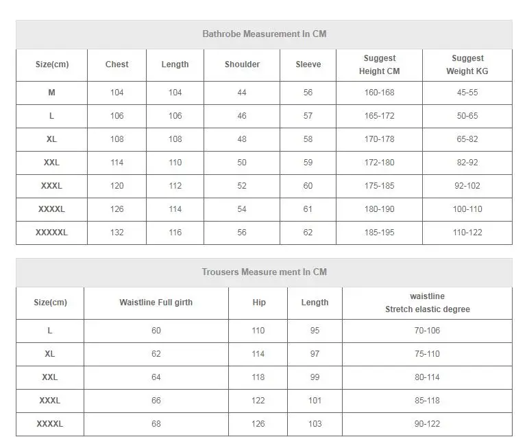 

Two-Piece Home Silk Robe Pants Pajama Set or Bathrobe Shorts Sets 7XL-M Long Sleeve Sleepwear for Men Kimono Soft Cozy Bath Gown