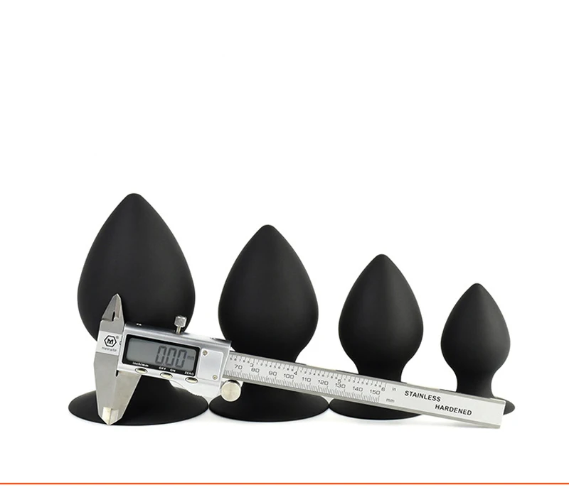 Секс игры секс игрушки 4 размера цветок бутон серия силиконовый большой присоска