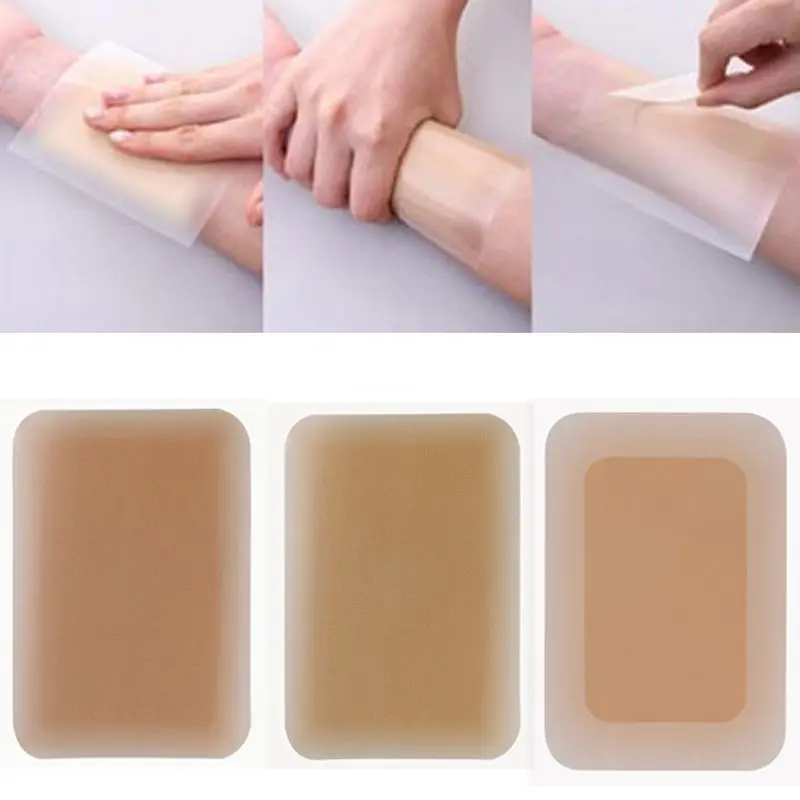 1 шт. дышащая маскирующая лента для татуировок|Временные тату| |