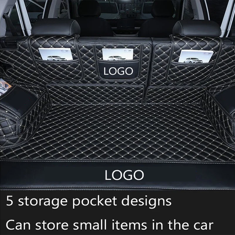 Коврики под заказ для багажника автомобиля Opel все модели Astra g h Antara Vectra b c zafira a