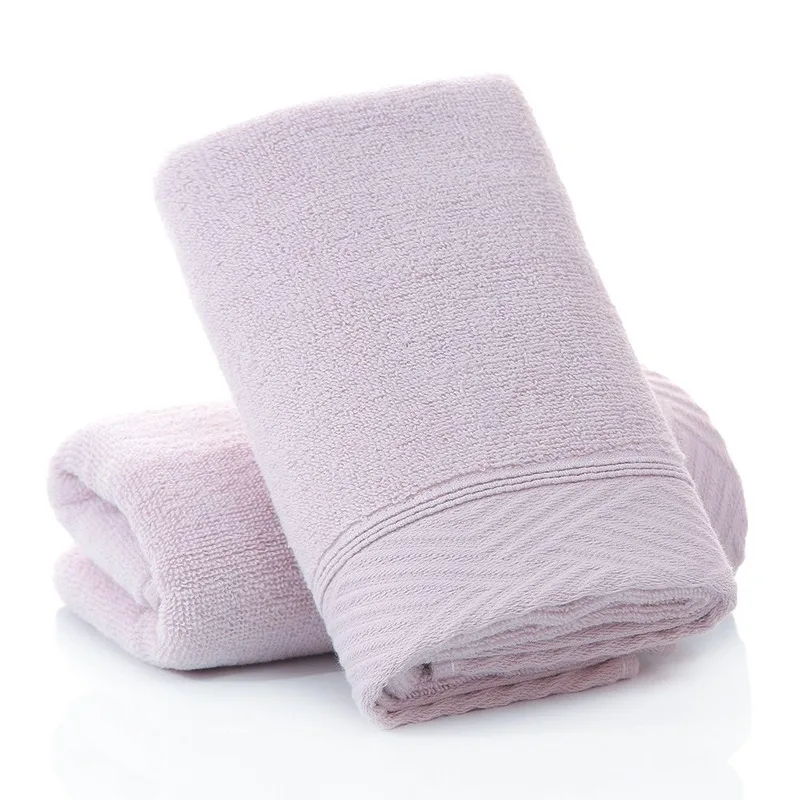 

Hand Towel 1pcs 34x75cm Check Hand Towel Facial Care Bathroom Towel Sports Household Non-disposable Towel