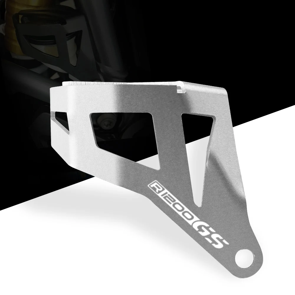 

For BMW R1200GS LC R1200 GS ADV F700GS F800GS Motorcycle Frame Protection Bumper Decorative Plastic Block Diameter 22/25mm