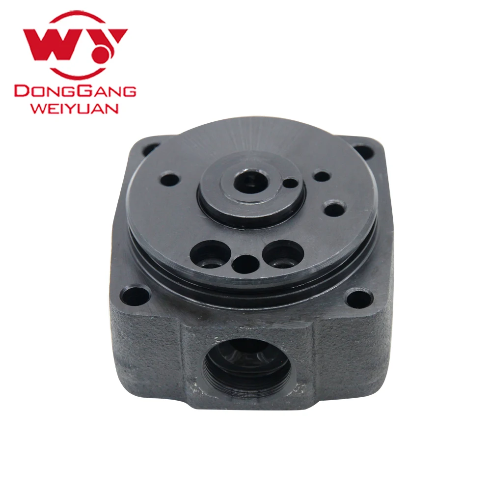 Топливный инжектор насос с индивидуальным напором головки ротора 096400 0242