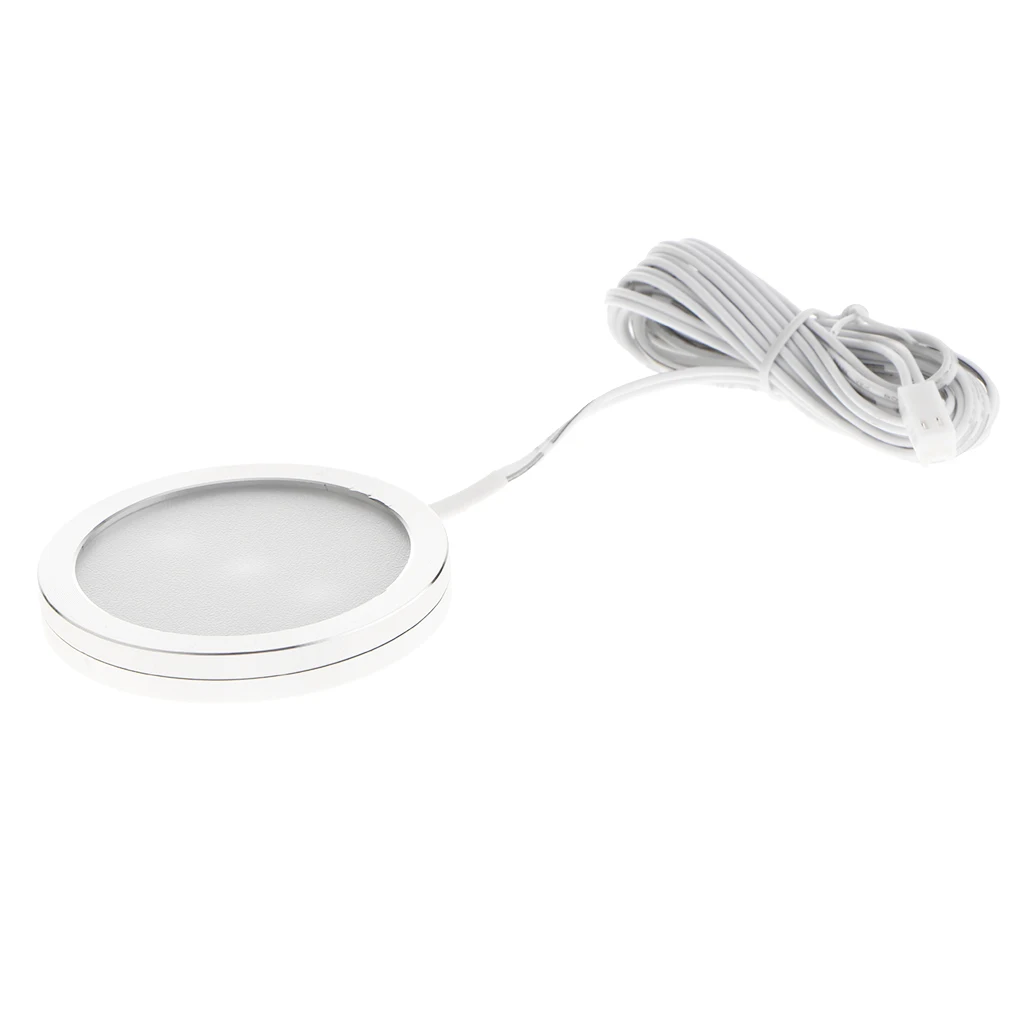 12V 12-LED RV потолочный купол интерьерный свет для кемпера трейлер караван кемпер |