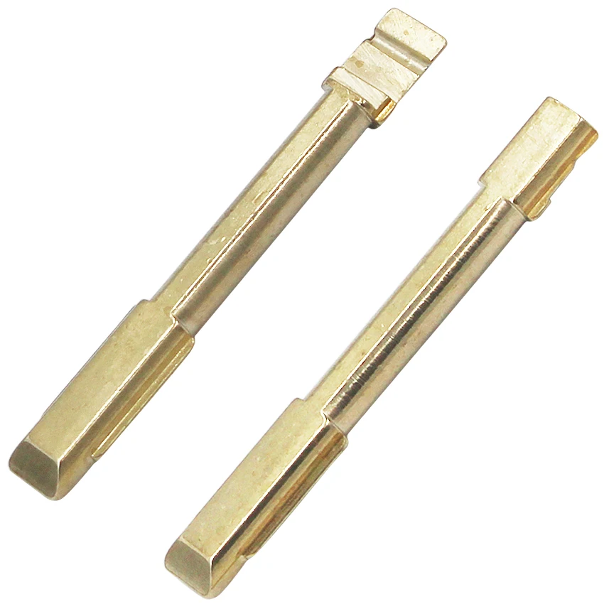 5 шт./лот пульты Flip Blade FO21 для KD Remote Key Blank Uncut Ford Mondeo | Автомобили и мотоциклы