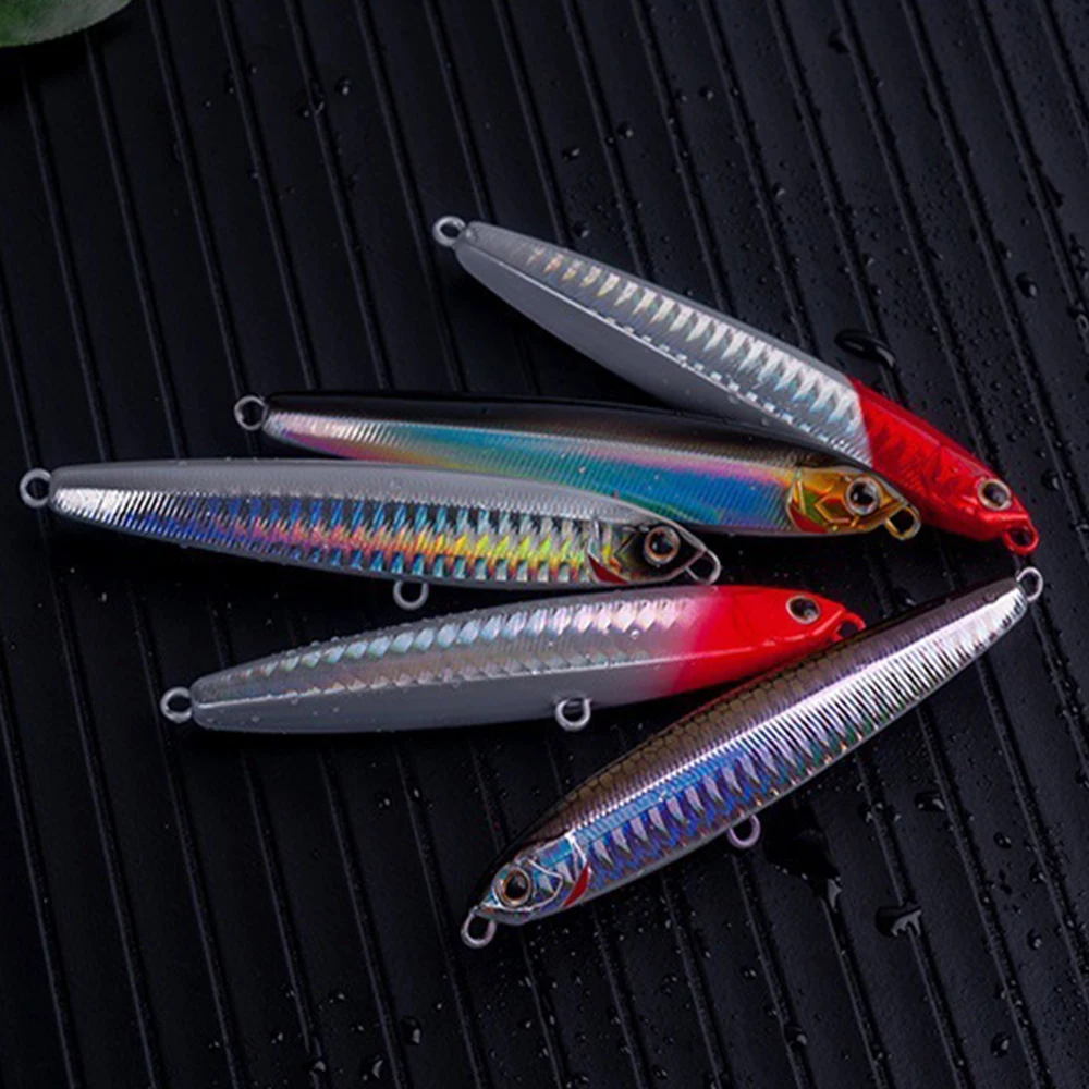 Новая приманка погружная второго поколения оснащенная системой передачи